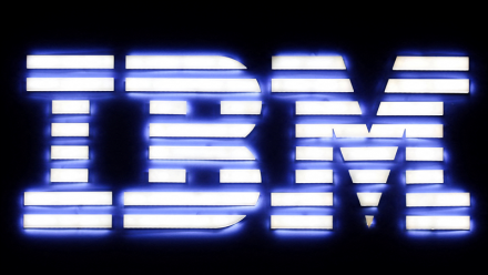 IBM abaisse ses prévisions financières