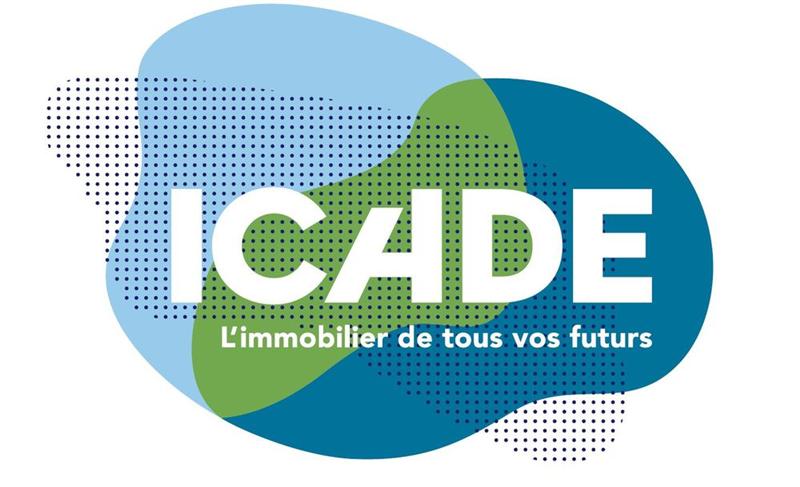Icade conclut un bail de 9 ans avec EDF Renouvelables à Nanterre