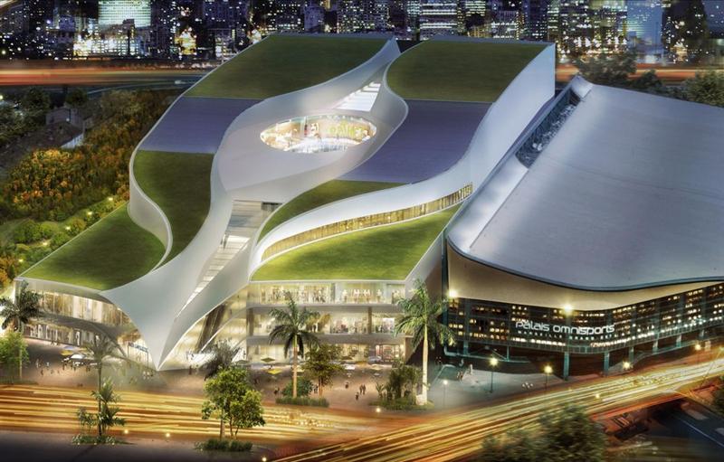 Icade : de retour sur les 20 euros