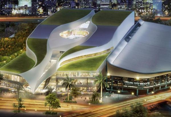 Icade : de retour sur les 20 euros