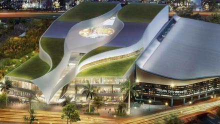 Icade : sans surprise ?