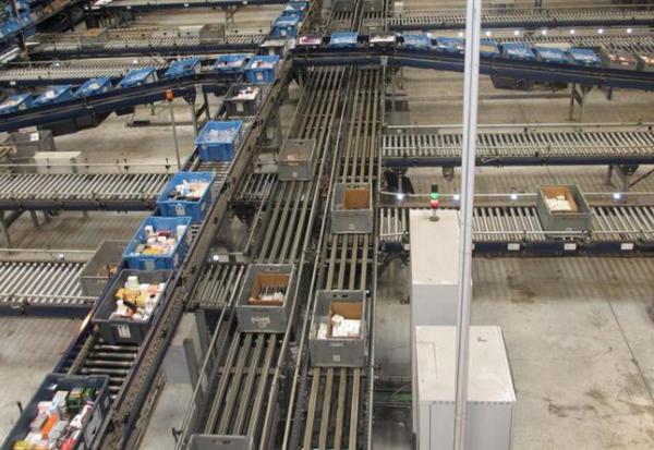 ID Logistics : forte croissance semestrielle