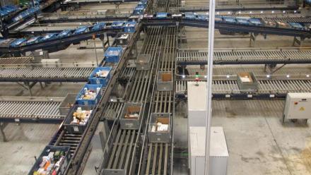 ID Logistics : forte croissance semestrielle