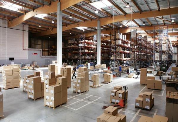ID Logistics : publication logiquement saluée