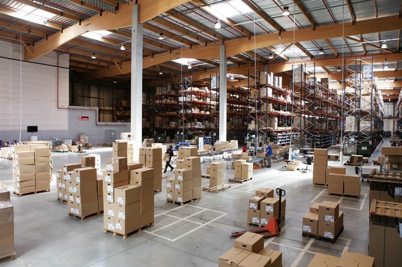 ID Logistics : quelle cible viser ?