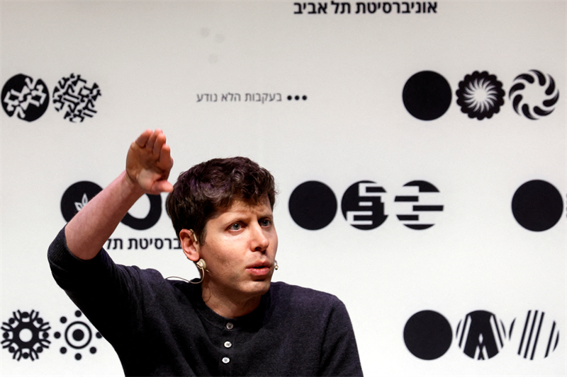 Il y a bien une bulle financière de l'IA, et c'est le patron d'OpenAI qui le dit !