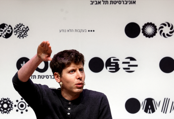 Il y a bien une bulle financière de l'IA, et c'est le patron d'OpenAI qui le dit !