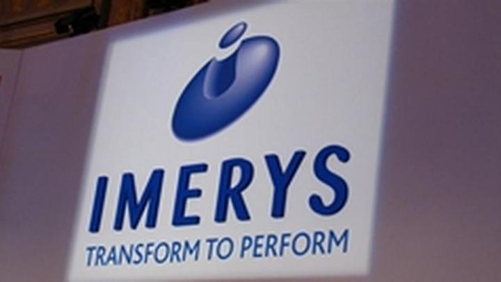 Imerys : mise en paiement du dividende le 22 mai