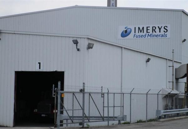 Imerys : Pierre Lebreuil devient Directeur Financier