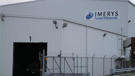 Imerys : Pierre Lebreuil devient Directeur Financier