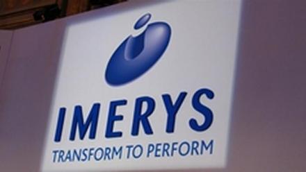 Imerys relève ses ambitions de réduction d'émissions de CO2