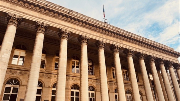 Immobilière Dassault a finalisé l'achat d'un immeuble situé au 88 rue de Rivoli