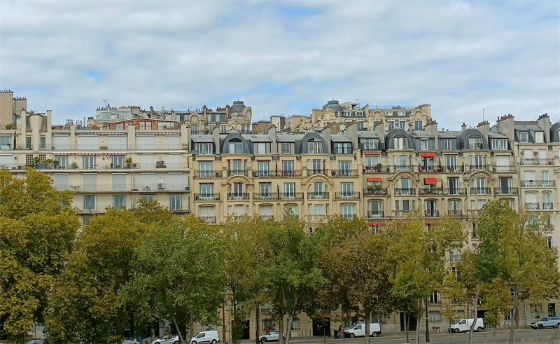 Immobilière Dassault : le taux d'occupation se maintient à plus de 93%