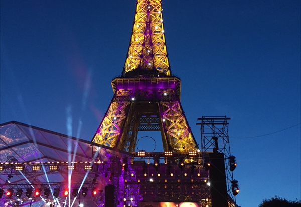 Indice PMI S&P Global manufacturier meilleur que prévu en France en juin