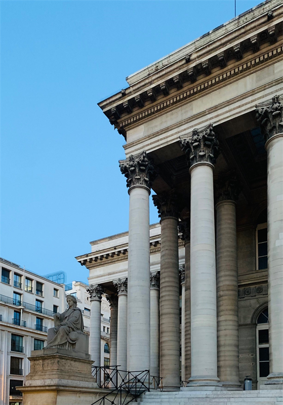 Indosuez Wealth Management annonce son intention d'acquérir Banque Thaler
