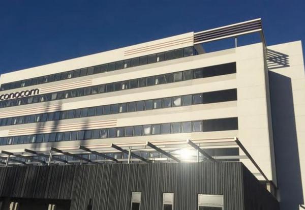 Inea : léger recul des revenus locatifs bruts sur neuf mois
