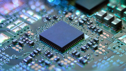 Infineon : pas de quoi s'enflammer