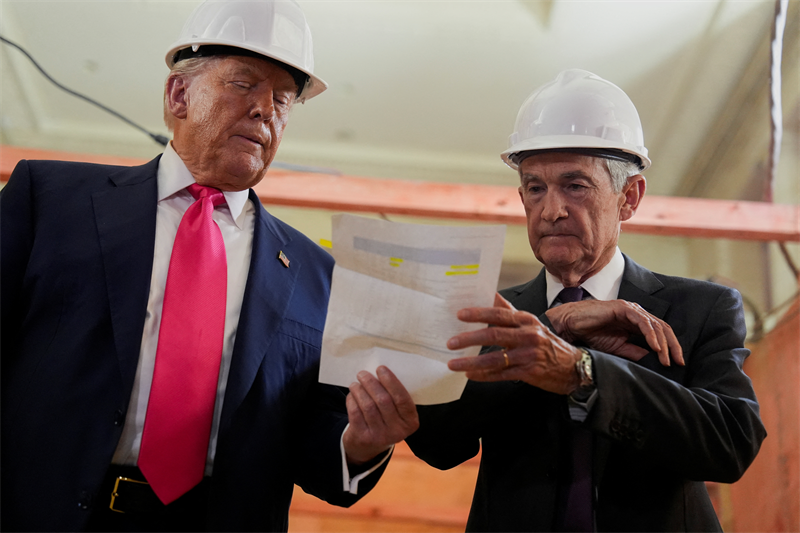 Inflation : une très mauvaise surprise pour Donald Trump !