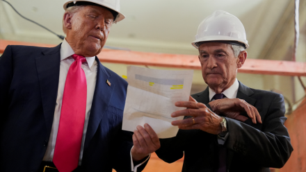 Inflation : une très mauvaise surprise pour Donald Trump !