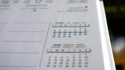 Innelec : calendrier financier 2026-2027