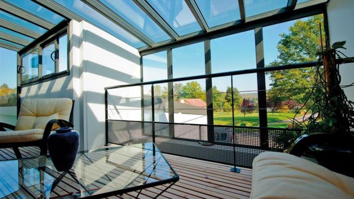 Installux acquiert SVF