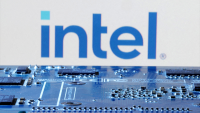 Intel flambe à Wall Street, vers une prise de participation du gouvernement US ?