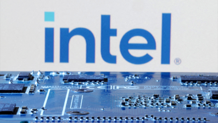 Intel flambe à Wall Street, vers une prise de participation du gouvernement US ?