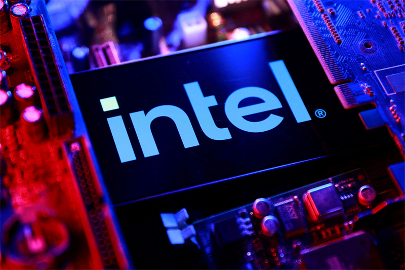 Intel s'écroule à Wall Street !