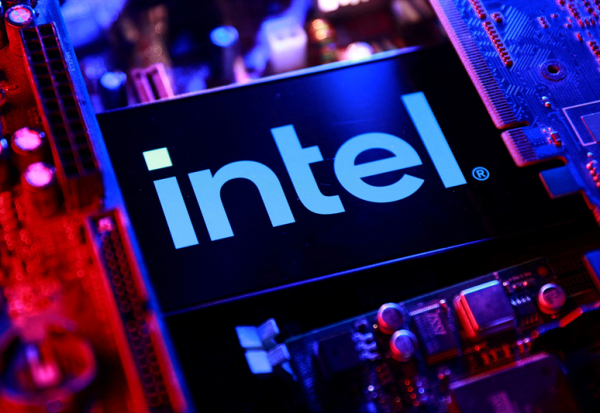 Intel s'écroule à Wall Street !