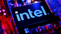 Intel s'écroule à Wall Street !