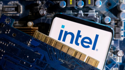 Intel s'enflamme à Wall Street et dépasse ses pics de la bulle Internet