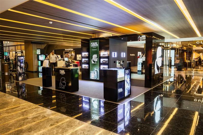 Interparfums et Longchamp signent un accord de licence parfums
