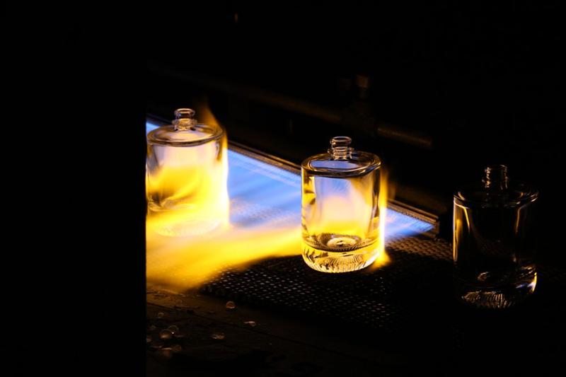 Interparfums : le CA a reculé de 8,5% au T1