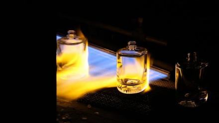 Interparfums : le CA a reculé de 8,5% au T1