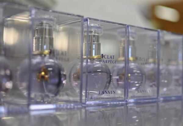 Interparfums : Le Chiffre d'affaires sur 9 mois ressort à 710 ME à devises constantes (+4,4%).
