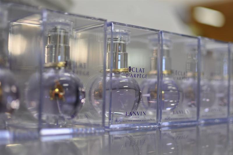 Interparfums : le registre des actionnaires au nominatif est confié à Uptevia