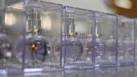 Interparfums : le registre des actionnaires au nominatif est confié à Uptevia