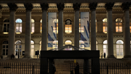 Intrasense : Rendez-vous à l'ECR (European Congress of Radiology) du 26 février au 2 mars à Vienne