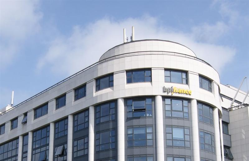 Investissements : l'Etat français entre au capital de Biogaran