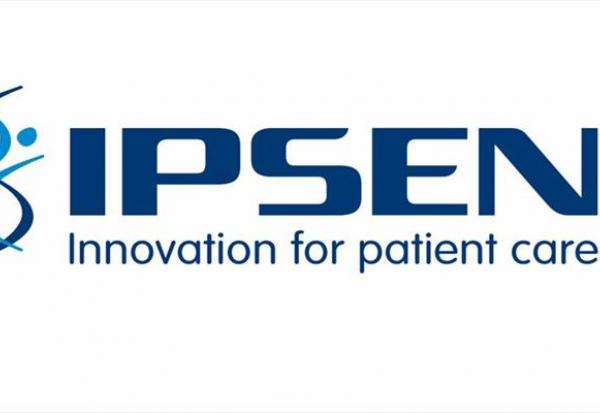 Ipsen affiche une croissance de ses ventes de 13,3% au T1