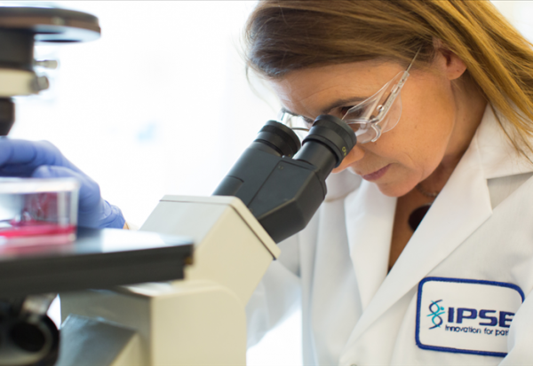 Ipsen : l'essai pivotal de Phase II FALKON n'a pas atteint son critère principal