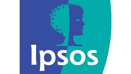Ipsos : encore de la pression