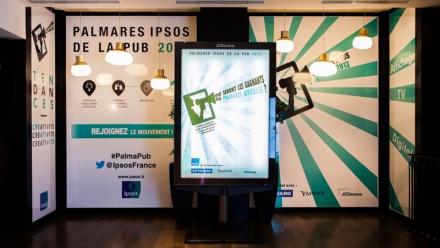Ipsos plonge après les annonces !