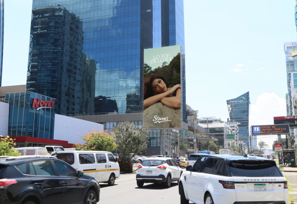 JCDecaux : à quel rythme ?