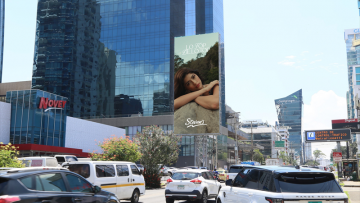 JCDecaux : à quel rythme ?