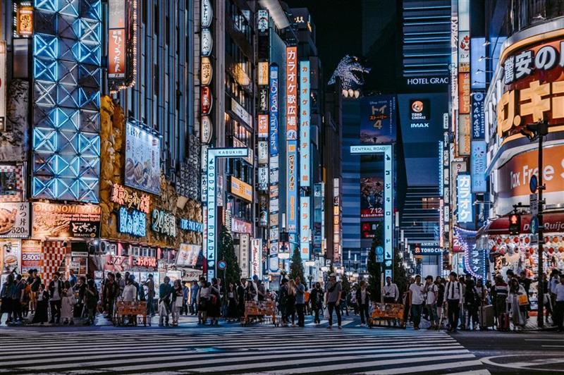 JCDecaux : acquisition à Tokyo