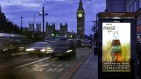 JCDecaux célèbre les 10 ans de Nurture à la Bourse de Londres