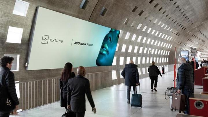 JCDecaux dévoile la première solution programmatique pour le média DOOH