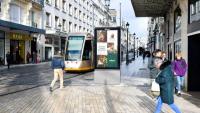 JCDecaux : du renfort à la direction des finances