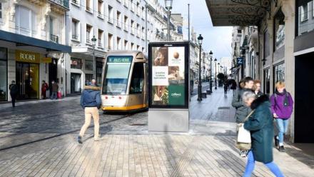 JCDecaux envisage de vendre une part supplémentaire de sa participation dans APG|SGA à NZZ